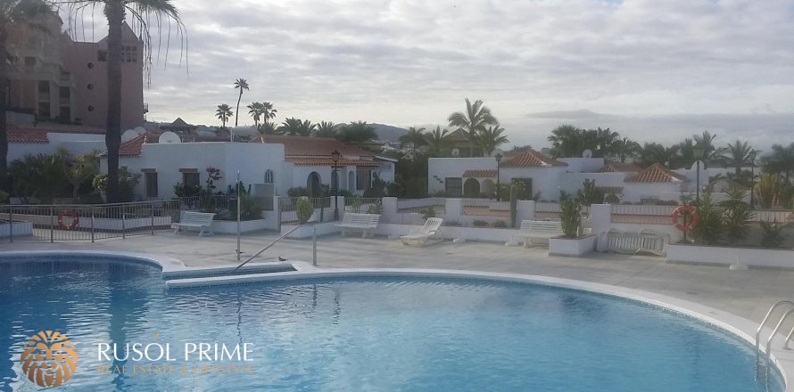 Lokal usługowy Adeje, Tenerife, Hiszpania 197 mkw. nr 12140