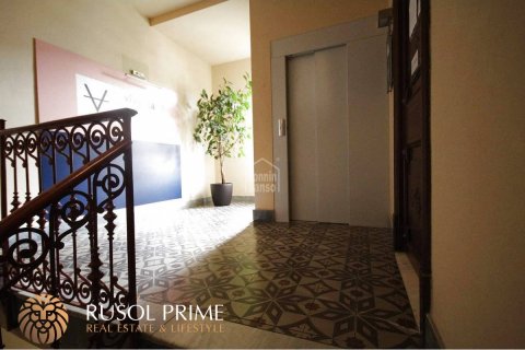 Apartament Mahon, Menorca, Hiszpania 5 sypialni, 169 mkw. nr 38265 – zdjęcie 5