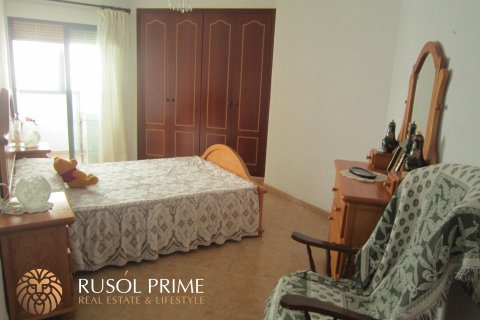 Apartament w Calpe, Alicante, Hiszpania 4 sypialnie, 160 mkw. nr 40839 – zdjęcie 9