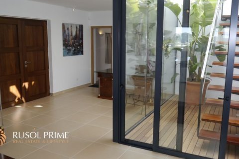 Willa Ibiza town, Ibiza, Hiszpania 9 sypialni, 1100 mkw. nr 38217 – zdjęcie 7