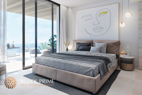 Penthouse w Fuengirola, Malaga, Hiszpania 3 sypialnie, 119 mkw. nr 38598 – zdjęcie 17