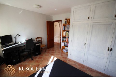 Apartament w Mahon, Menorca, Hiszpania 2 sypialnie, 76 mkw. nr 39229 – zdjęcie 11