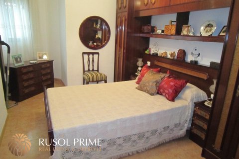 Apartament w Calpe, Alicante, Hiszpania 4 sypialnie, 160 mkw. nr 40839 – zdjęcie 5