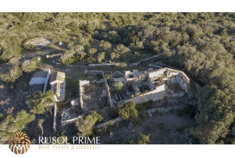 Finka w Mahon, Menorca, Hiszpania 5 sypialni, 487 mkw. nr 11103 – zdjęcie 15
