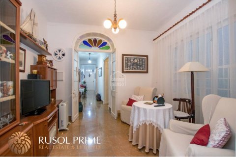 Lokal usługowy w Mahon, Menorca, Hiszpania 7 sypialni, 362 mkw. nr 39013 – zdjęcie 9