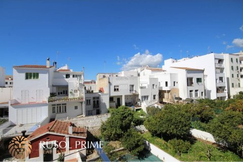 Kamienica Alaior, Menorca, Hiszpania 4 sypialnie, 188 mkw. nr 39223 – zdjęcie 3