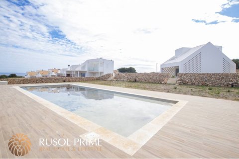 Willa Es Mercadal, Menorca, Hiszpania 4 sypialnie, 160 mkw. nr 11091 – zdjęcie 7