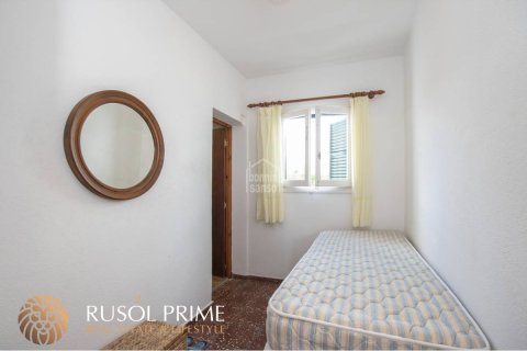 Apartament w Es Castell, Menorca, Hiszpania 3 sypialnie, 125 mkw. nr 38260 – zdjęcie 19