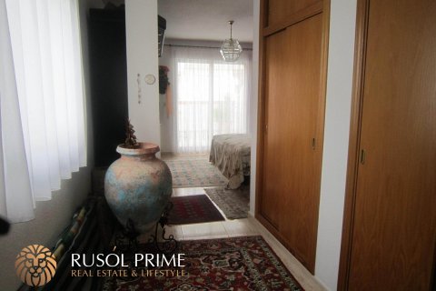 Penthouse Calpe, Alicante, Hiszpania 2 sypialnie, 90 mkw. nr 39419 – zdjęcie 16