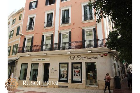 Apartament Mahon, Menorca, Hiszpania 5 sypialni, 169 mkw. nr 38265 – zdjęcie 11