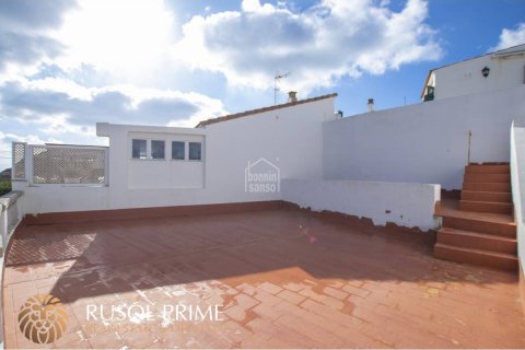 Apartament w Es Castell, Menorca, Hiszpania 3 sypialnie, 125 mkw. nr 38260 – zdjęcie 11