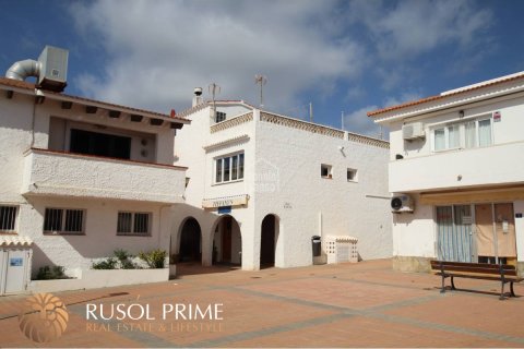 Apartament w Sant Lluis, Menorca, Hiszpania 4 sypialnie, 121 mkw. nr 39070 – zdjęcie 1