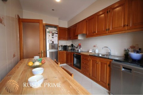 Apartament Ciutadella De Menorca, Menorca, Hiszpania 4 sypialnie, 136 mkw. nr 38996 – zdjęcie 17