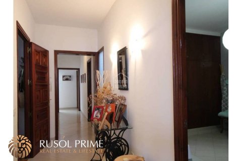 Apartament Ciutadella De Menorca, Menorca, Hiszpania 4 sypialnie, 136 mkw. nr 38996 – zdjęcie 5