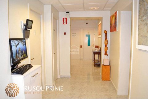Apartament Mahon, Menorca, Hiszpania 5 sypialni, 169 mkw. nr 38265 – zdjęcie 10