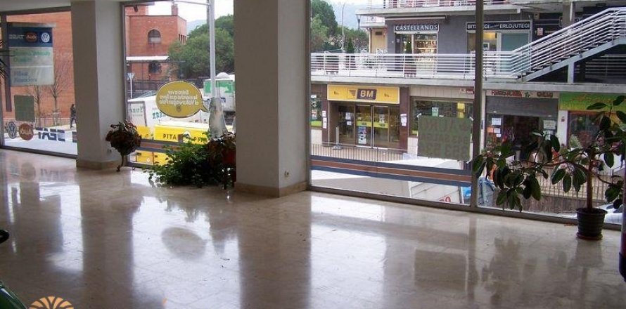 Lokal usługowy Donostia-San Sebastian, Gipuzkoa, Hiszpania 100 mkw. nr 12105