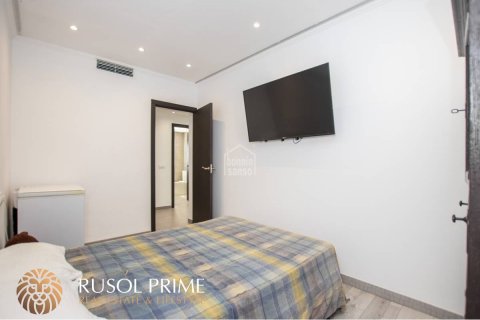Apartament w Mahon, Menorca, Hiszpania 6 sypialni, 200 mkw. nr 38246 – zdjęcie 12