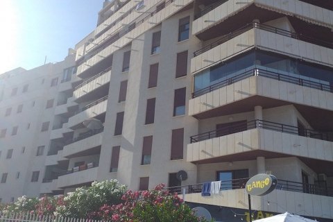 Apartament w Calpe, Alicante, Hiszpania 2 sypialnie, 72 mkw. nr 39540 – zdjęcie 1