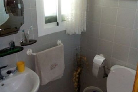 Apartament w Calpe, Alicante, Hiszpania 4 sypialnie, 160 mkw. nr 39500 – zdjęcie 9