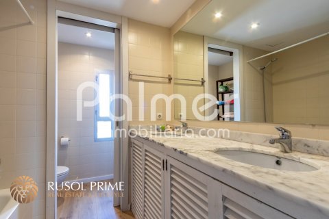 Apartament Palma de Majorca, Mallorca, Hiszpania 4 sypialnie, 186 mkw. nr 38308 – zdjęcie 14