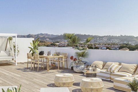 Edificio Mito Astrea Malaga, Hiszpania nr 38044 – zdjęcie 3