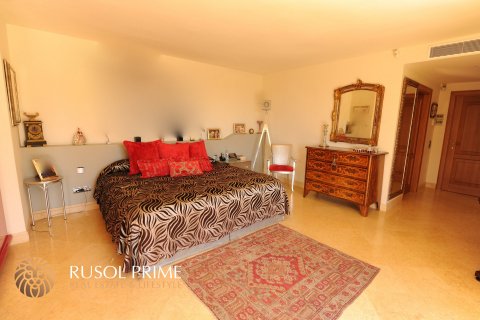 Willa w Marbella, Malaga, Hiszpania 5 sypialni, 1300 mkw. nr 38432 – zdjęcie 17