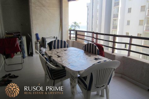 Apartament w Calpe, Alicante, Hiszpania 2 sypialnie, 72 mkw. nr 39540 – zdjęcie 13