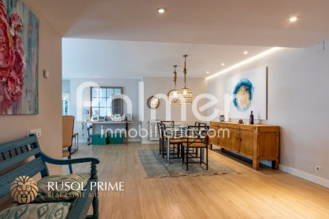 Apartament Palma de Majorca, Mallorca, Hiszpania 4 sypialnie, 186 mkw. nr 38308 – zdjęcie 6