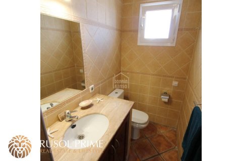 Apartament w Mahon, Menorca, Hiszpania 2 sypialnie, 76 mkw. nr 39229 – zdjęcie 14