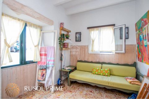 Apartament w Sant Lluis, Menorca, Hiszpania 1 sypialnia,  nr 39320 – zdjęcie 8