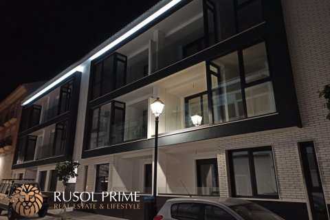 Penthouse Fuengirola, Malaga, Hiszpania 2 sypialnie, 69 mkw. nr 38706 – zdjęcie 5