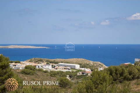 Willa w Es Mercadal, Menorca, Hiszpania 3 sypialnie, 165 mkw. nr 11094 – zdjęcie 2