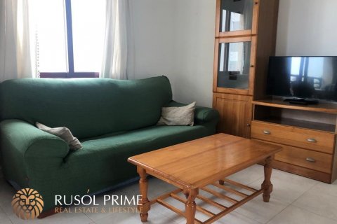 Apartament w Calpe, Alicante, Hiszpania 2 sypialnie, 72 mkw. nr 39540 – zdjęcie 9