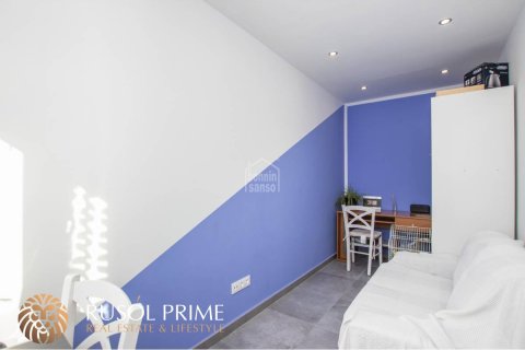 Apartament w Mahon, Menorca, Hiszpania 6 sypialni, 200 mkw. nr 38246 – zdjęcie 4