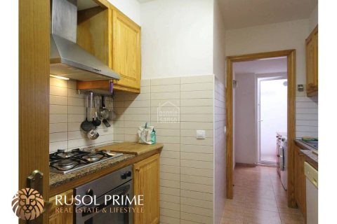 Apartament w Ciutadella De Menorca, Menorca, Hiszpania 2 sypialnie, 60 mkw. nr 39011 – zdjęcie 7