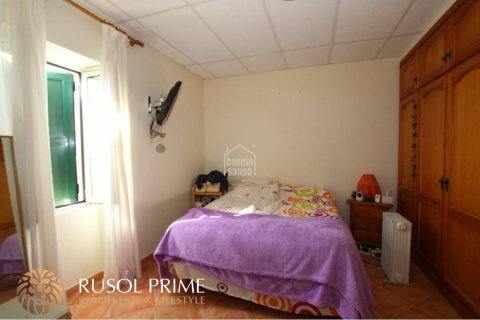 Kamienica w Sant Lluis, Menorca, Hiszpania 3 sypialnie, 228 mkw. nr 39946 – zdjęcie 11