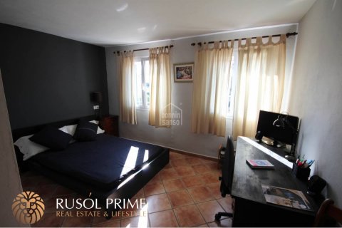 Apartament w Mahon, Menorca, Hiszpania 2 sypialnie, 76 mkw. nr 39229 – zdjęcie 13