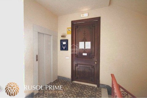 Apartament Mahon, Menorca, Hiszpania 5 sypialni, 169 mkw. nr 38265 – zdjęcie 4