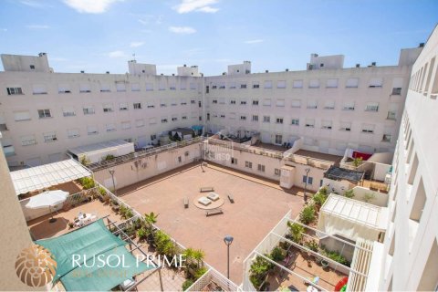 Apartament w Mahon, Menorca, Hiszpania 2 sypialnie, 73 mkw. nr 38271 – zdjęcie 2