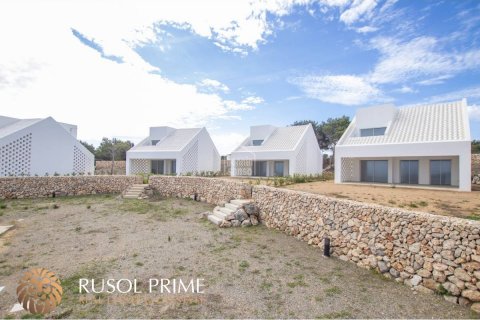Willa Es Mercadal, Menorca, Hiszpania 4 sypialnie, 160 mkw. nr 11091 – zdjęcie 8