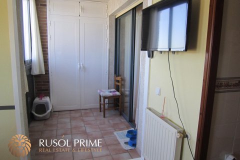 Apartament w Calpe, Alicante, Hiszpania 4 sypialnie, 160 mkw. nr 40839 – zdjęcie 14