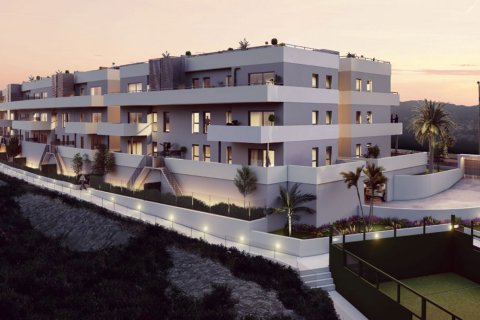 Edificio Mito Astrea Malaga, Hiszpania nr 38044 – zdjęcie 1