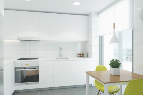 Torre Patraix Valencia, Hiszpania nr 38133 – zdjęcie 3