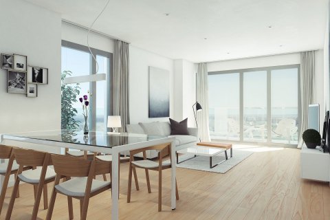 Torre Patraix Valencia, Hiszpania nr 38133 – zdjęcie 6