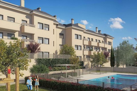 La Vega Plaza Valladolid, Hiszpania nr 40353 – zdjęcie 1
