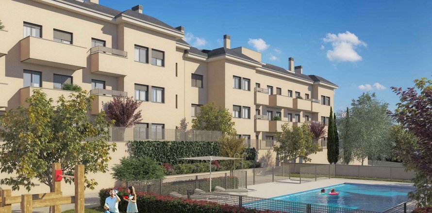 La Vega Plaza Valladolid, Hiszpania nr 40353