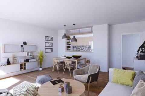 Edificio Mito Astrea Malaga, Hiszpania nr 38044 – zdjęcie 6
