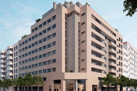 Ensanche De Vallecas Madrid, Hiszpania nr 40082 – zdjęcie 1