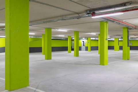 Ensanche De Vallecas Madrid, Hiszpania nr 40082 – zdjęcie 9