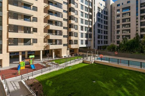 Ensanche De Vallecas Madrid, Hiszpania nr 40082 – zdjęcie 3